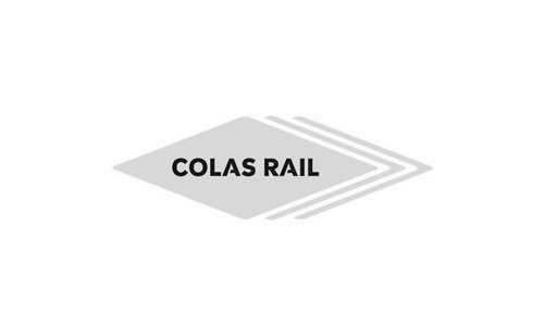 Colas Rail