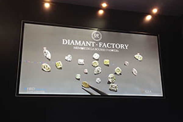 Diamant Factory